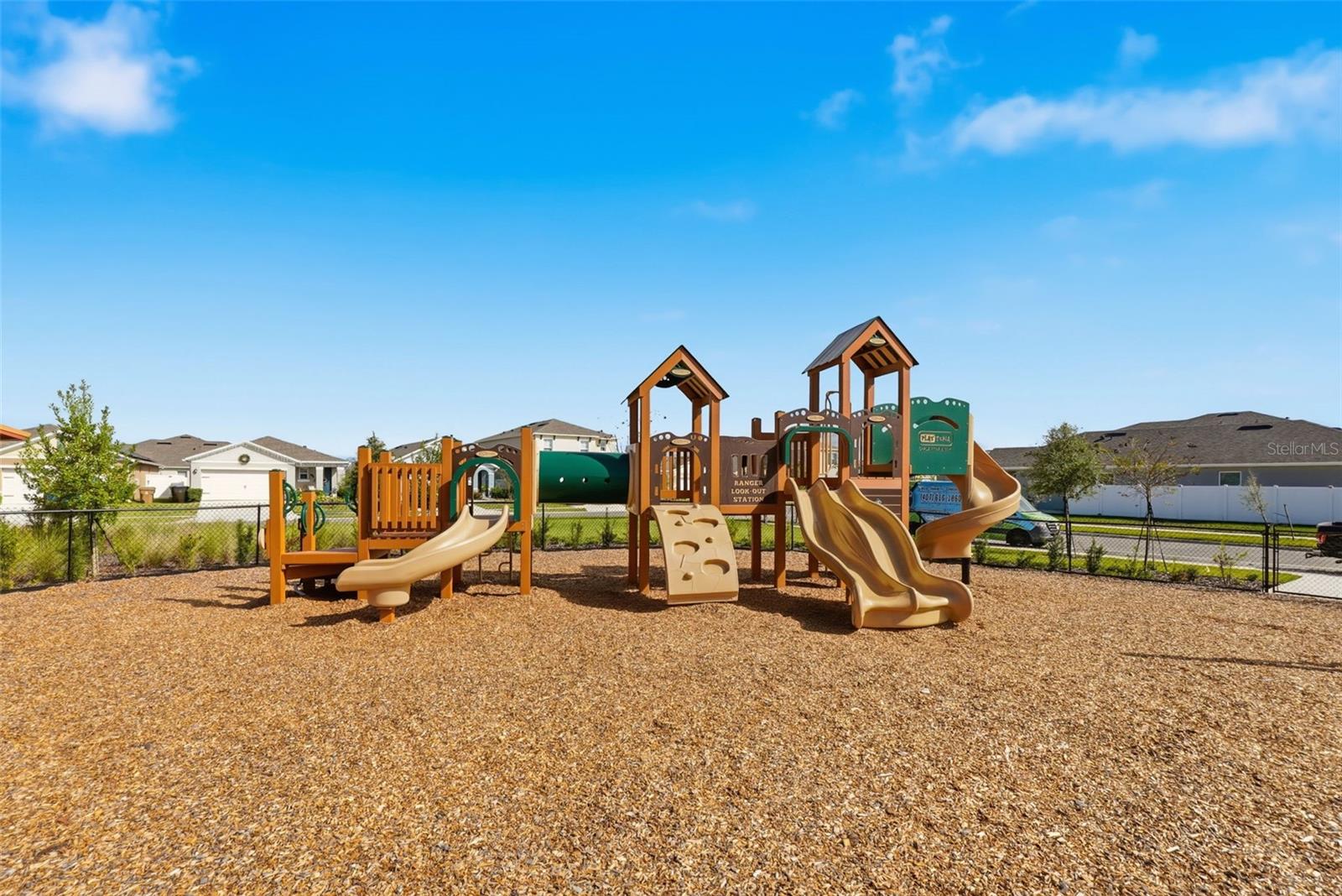 KINDRED 100 - Residential