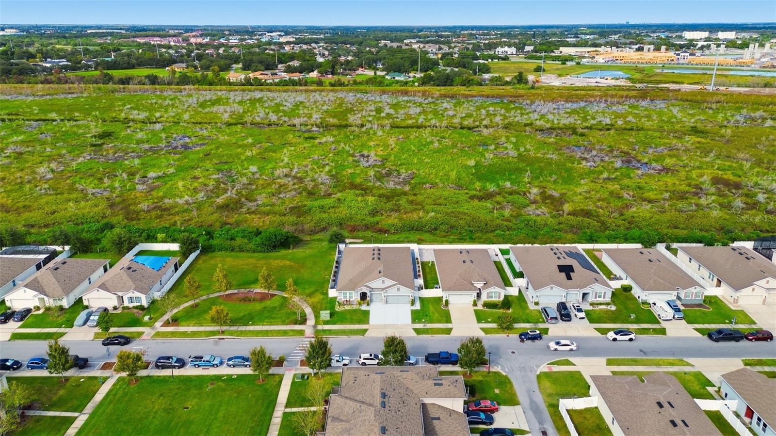 KINDRED 100 - Residential