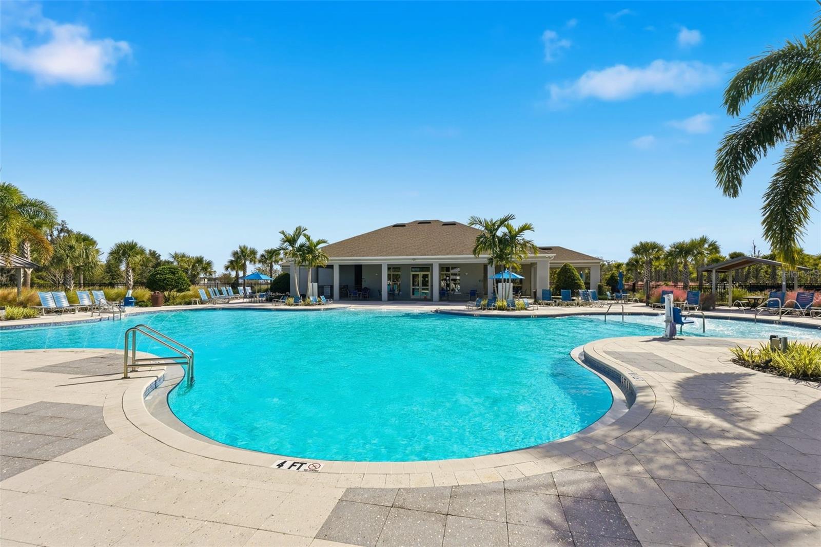 KINDRED 100 - Residential