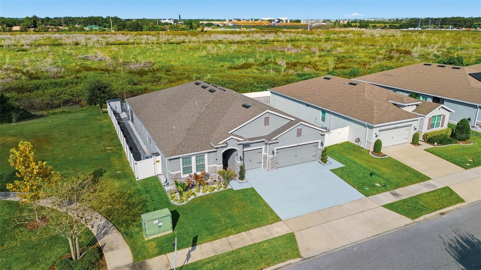 KINDRED 100 - Residential