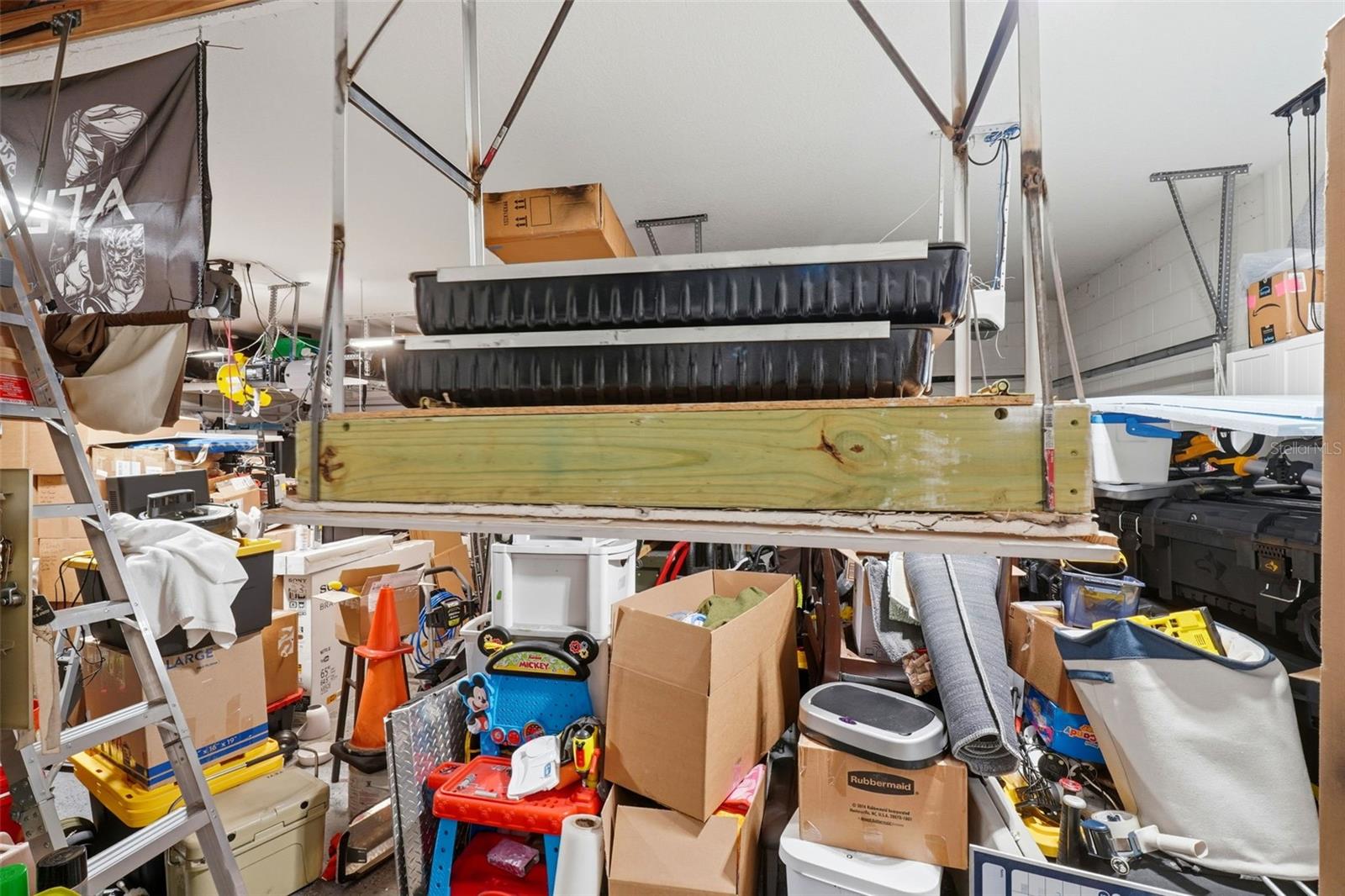 KINDRED 100 - Residential