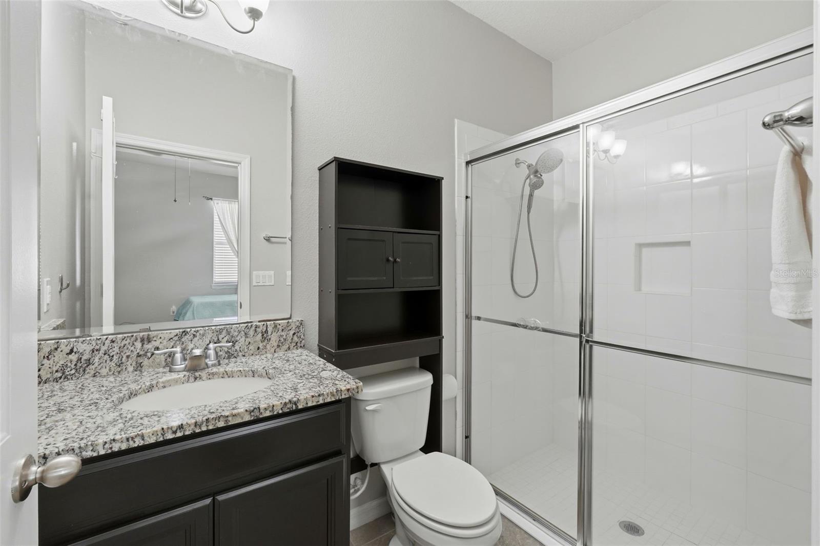 KINDRED 100 - Residential