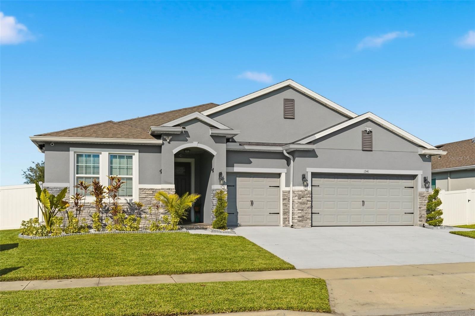 KINDRED 100 - Residential