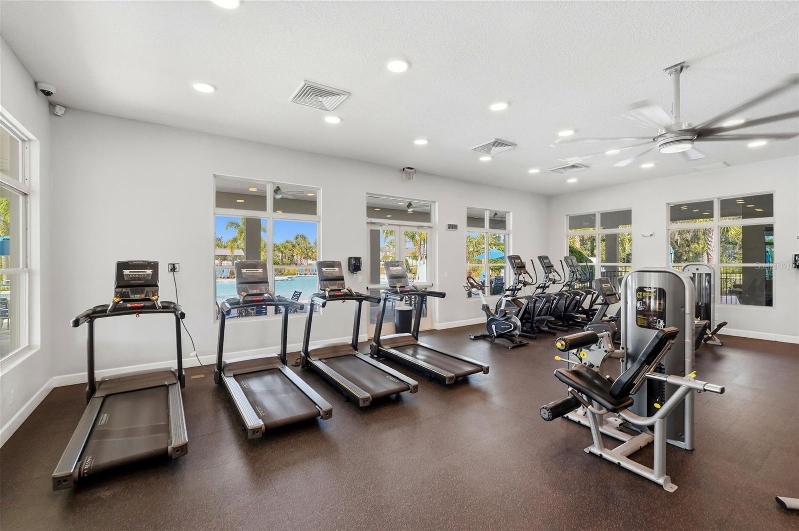 KINDRED 100 - Residential