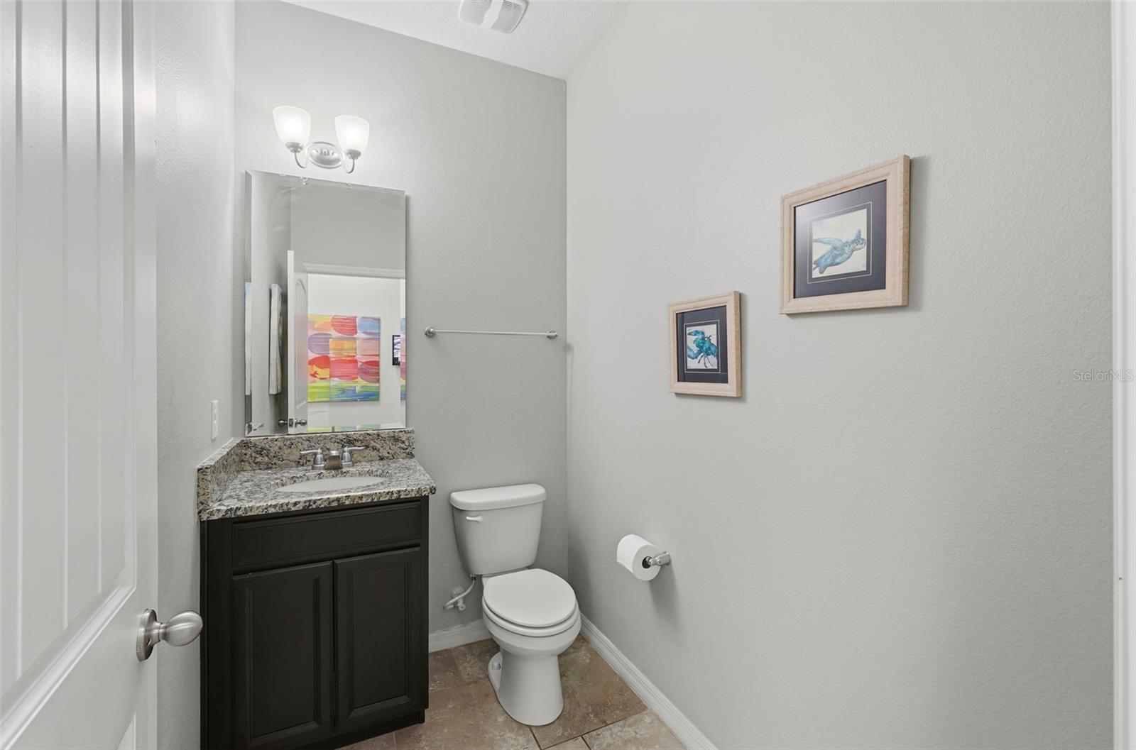 KINDRED 100 - Residential