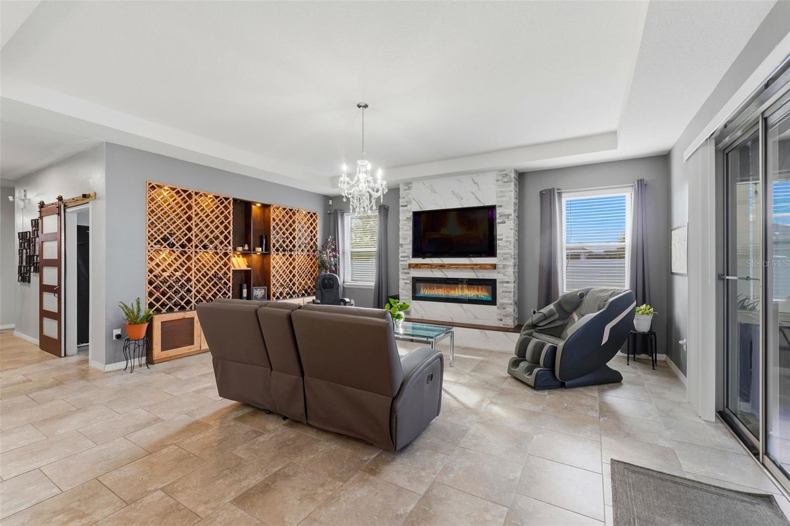 KINDRED 100 - Residential