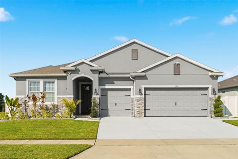 Photo of 1941 Partin Terrace Road, Kissimmee, FL 34744 (MLS # S5137845)