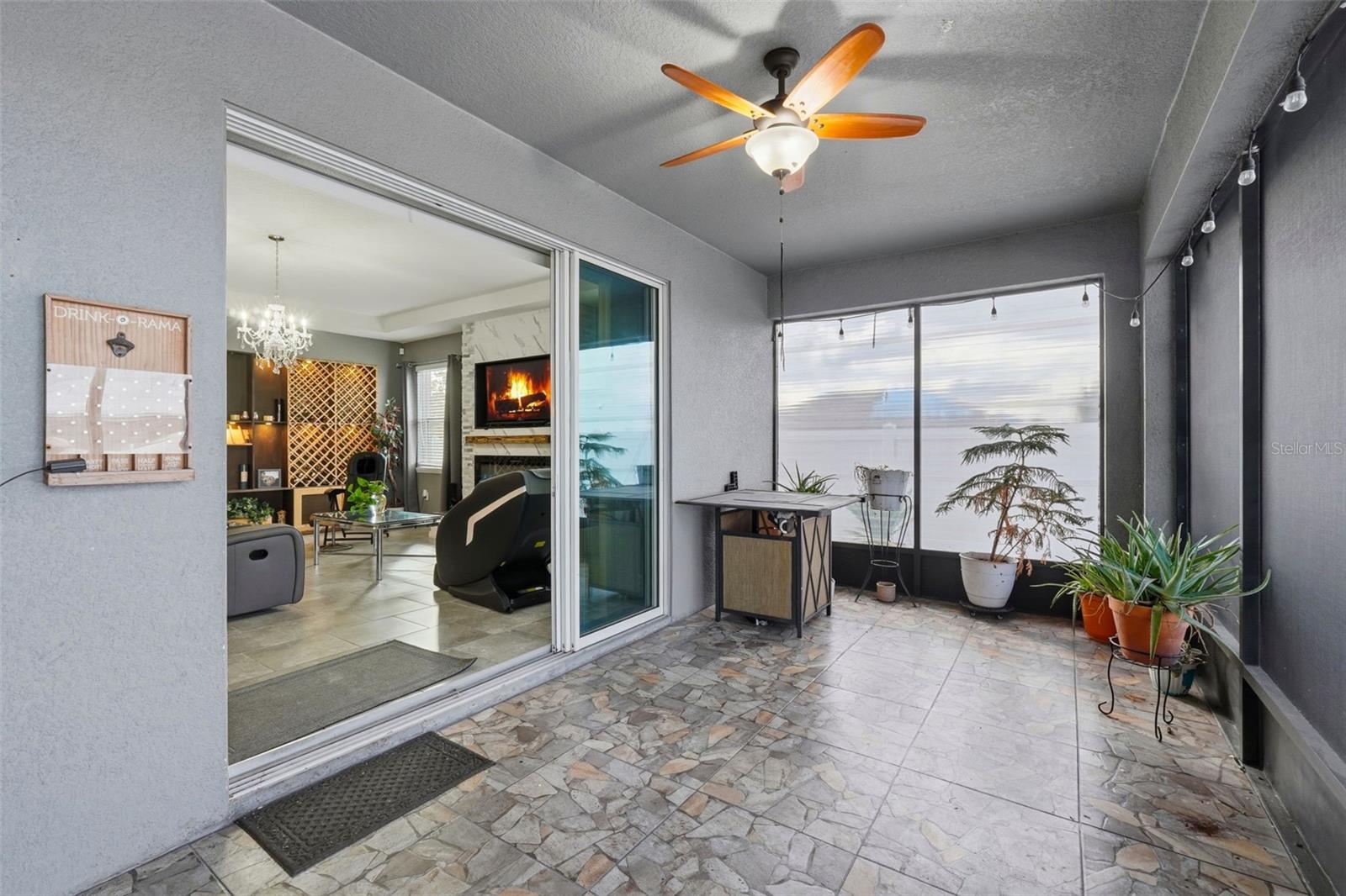 KINDRED 100 - Residential