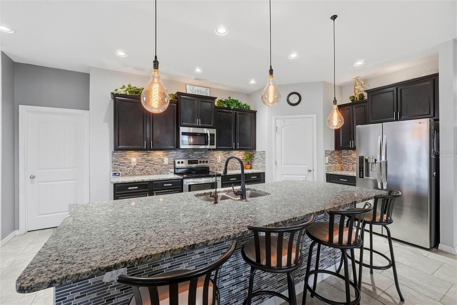 KINDRED 100 - Residential