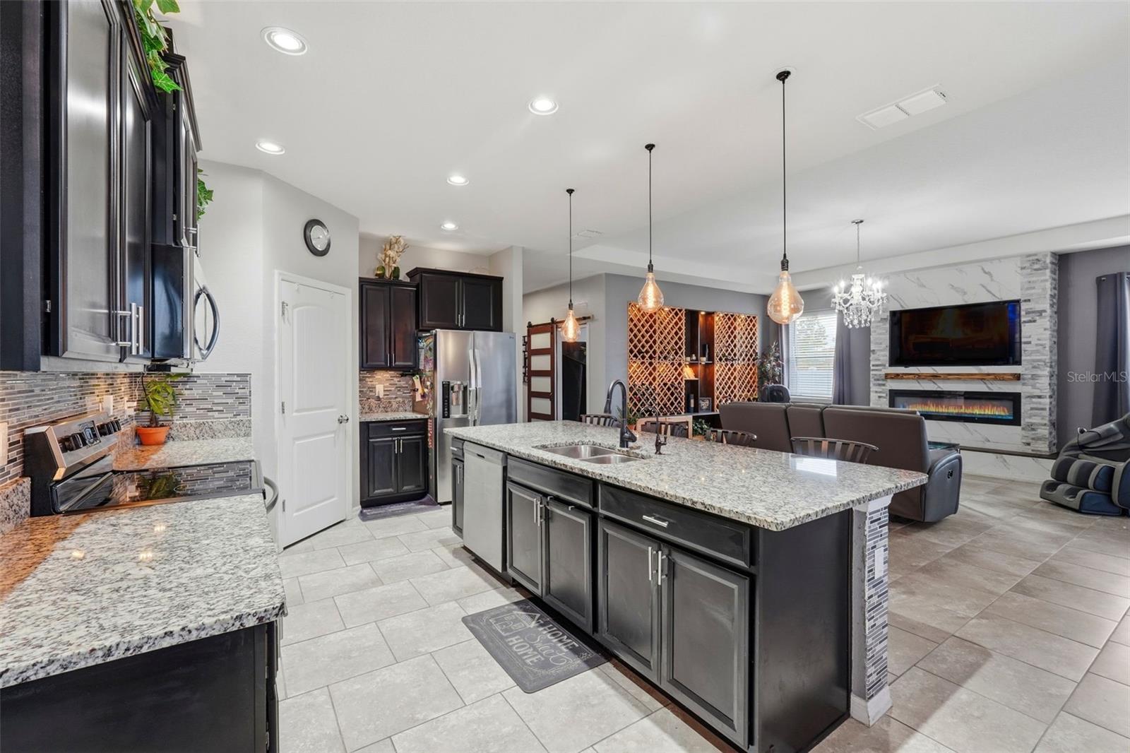 KINDRED 100 - Residential