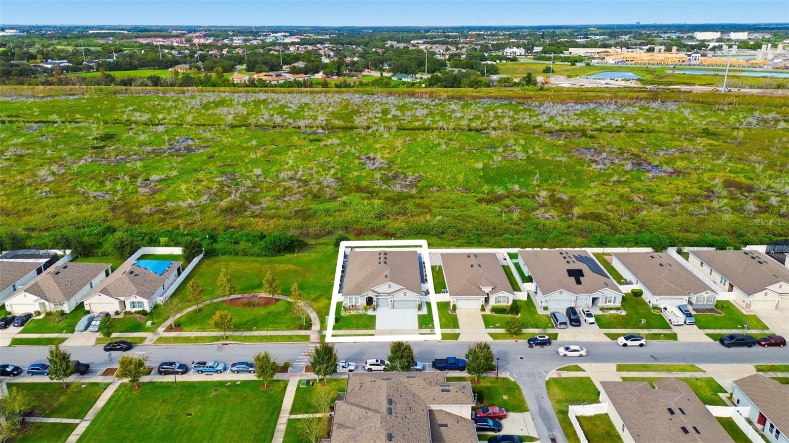 KINDRED 100 - Residential