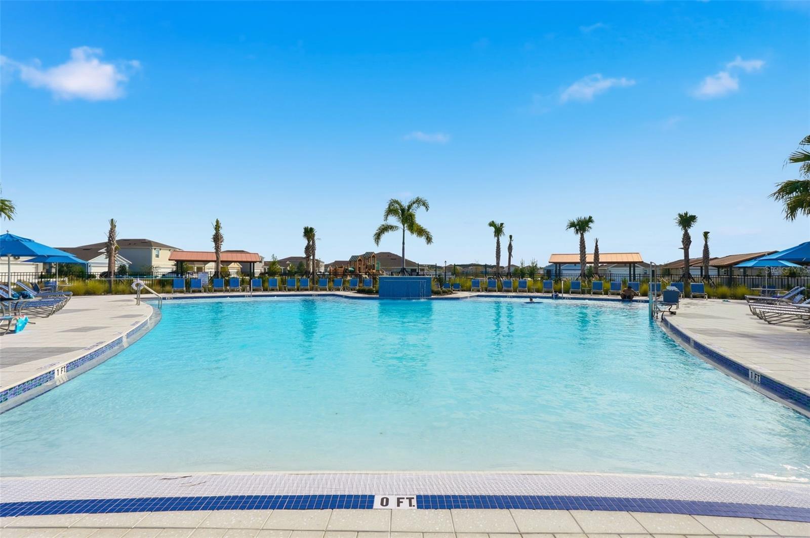 KINDRED 100 - Residential