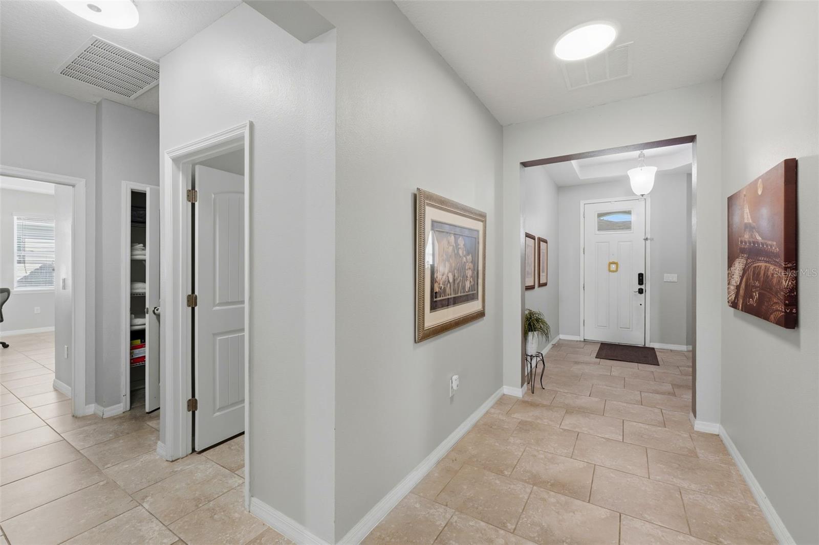 KINDRED 100 - Residential