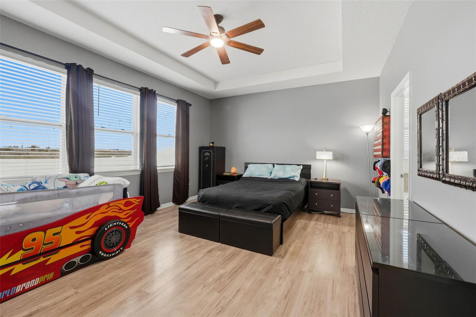 KINDRED 100 - Residential