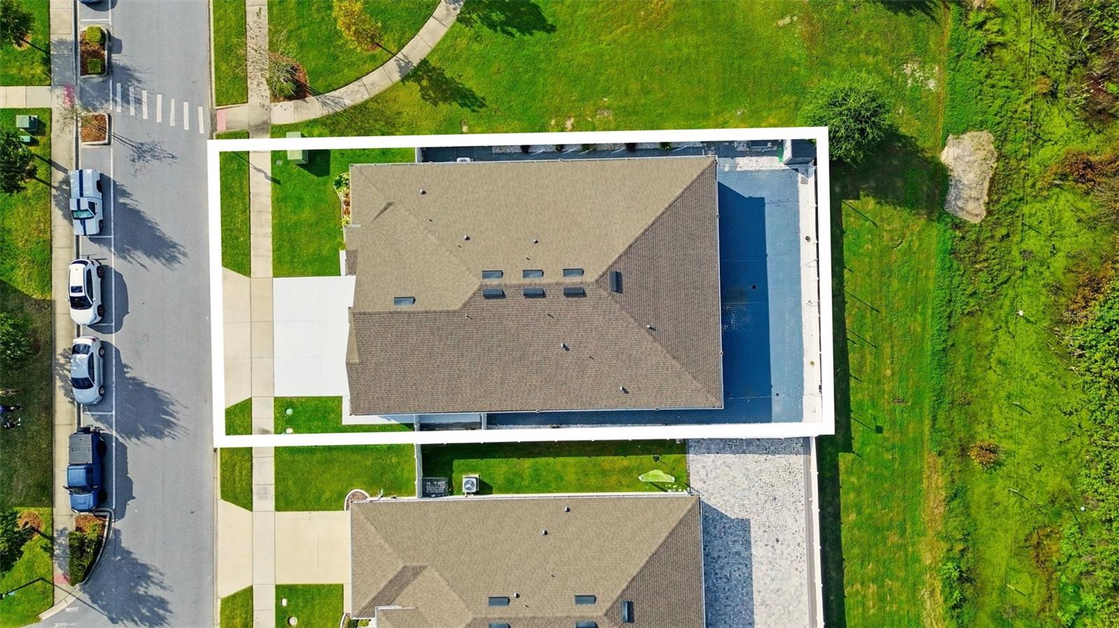 KINDRED 100 - Residential