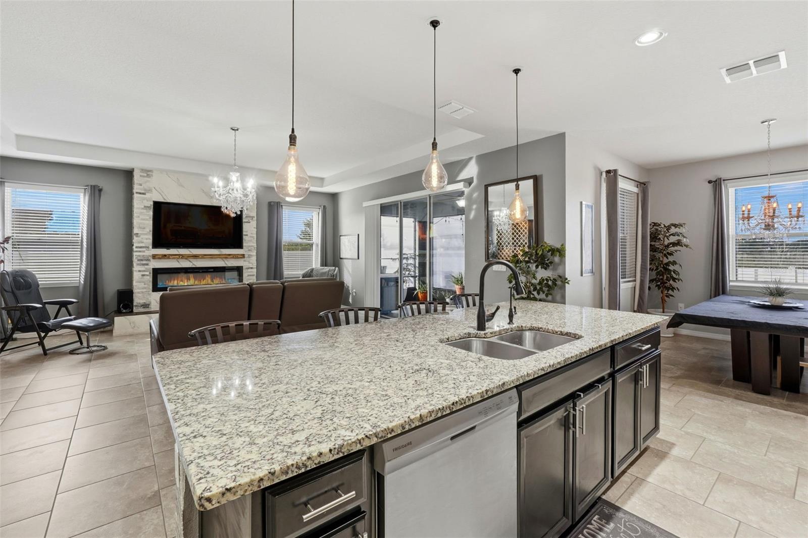 KINDRED 100 - Residential