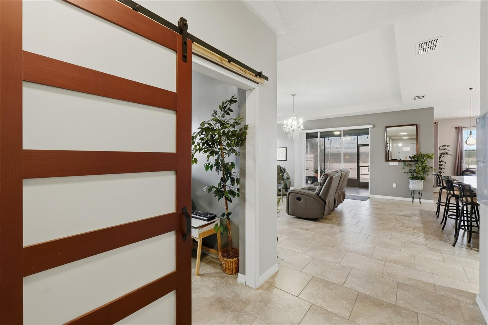 KINDRED 100 - Residential