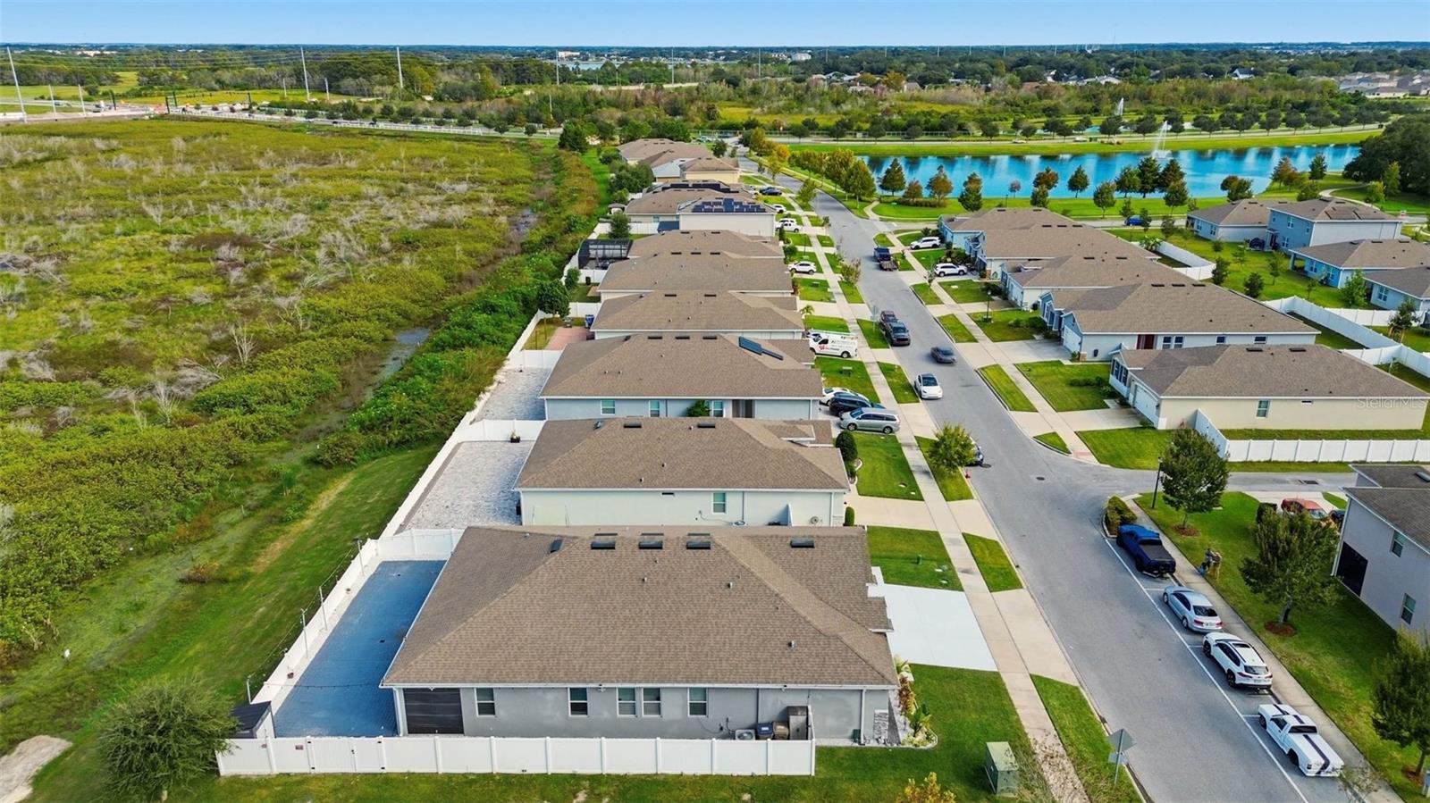 KINDRED 100 - Residential