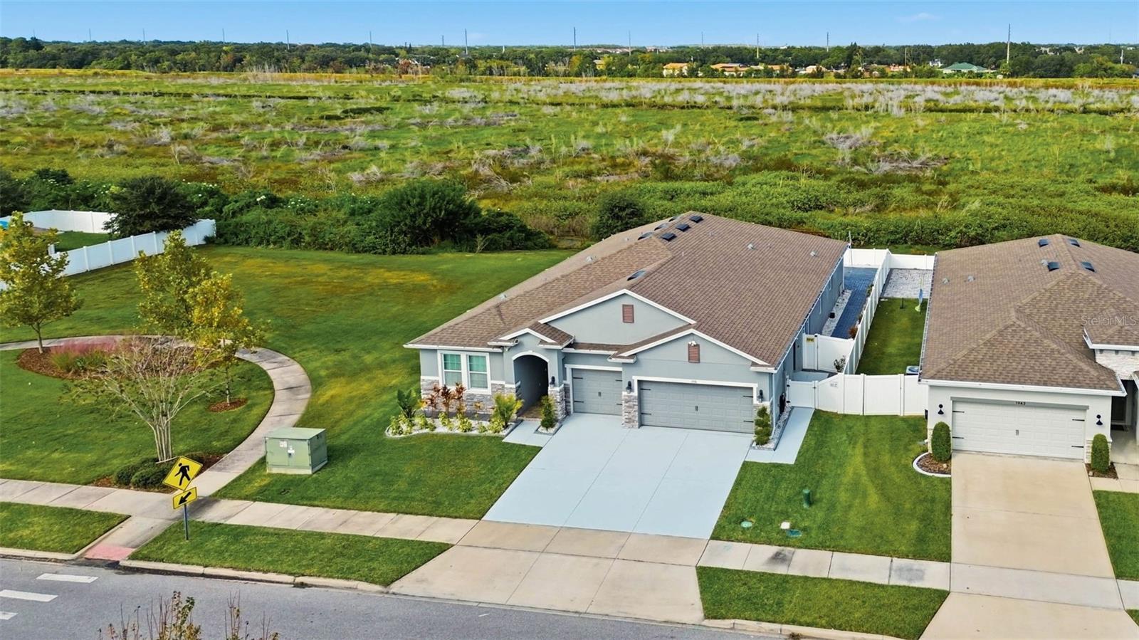 KINDRED 100 - Residential