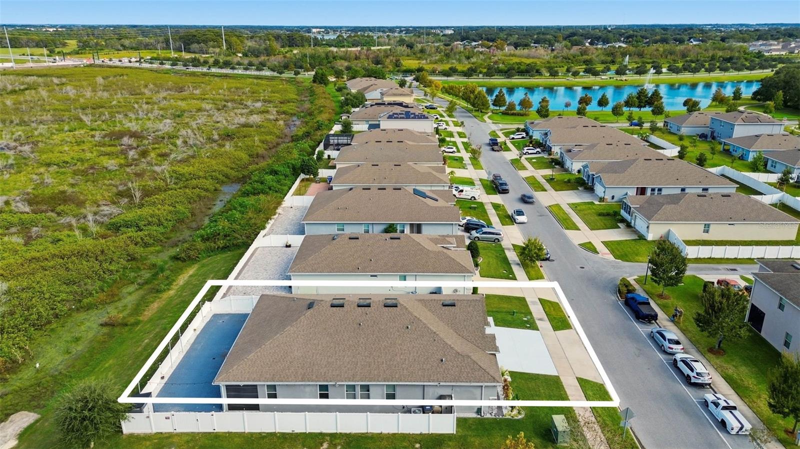 KINDRED 100 - Residential