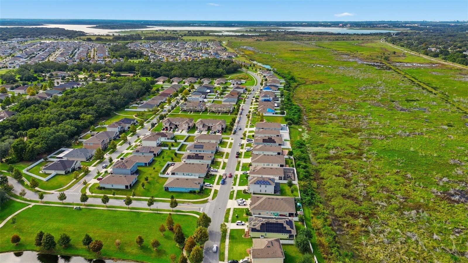 KINDRED 100 - Residential