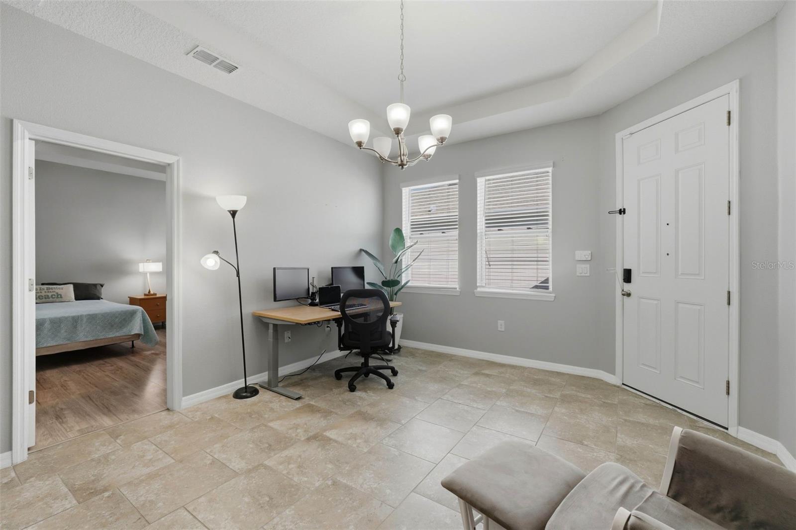 KINDRED 100 - Residential