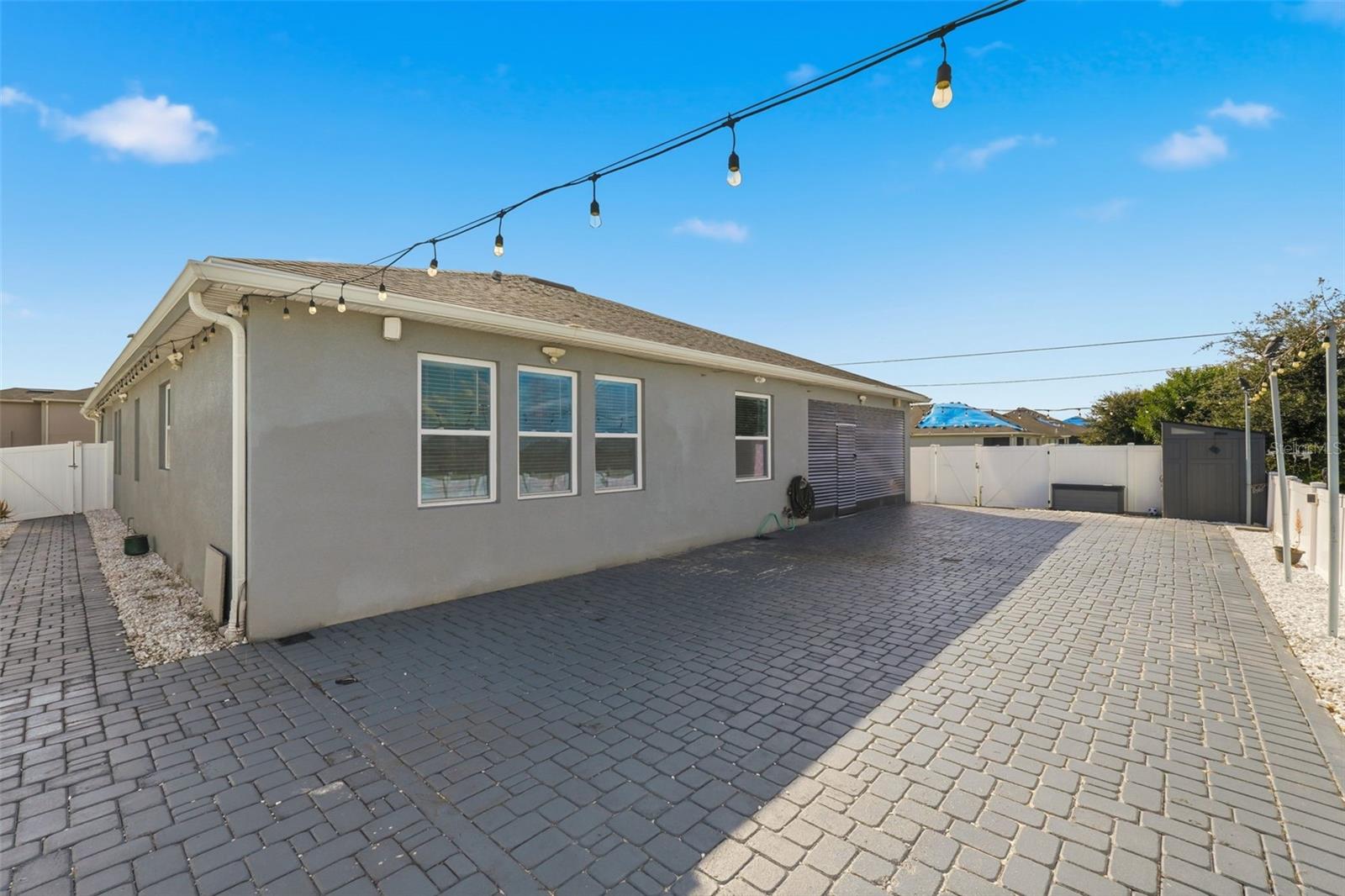 KINDRED 100 - Residential