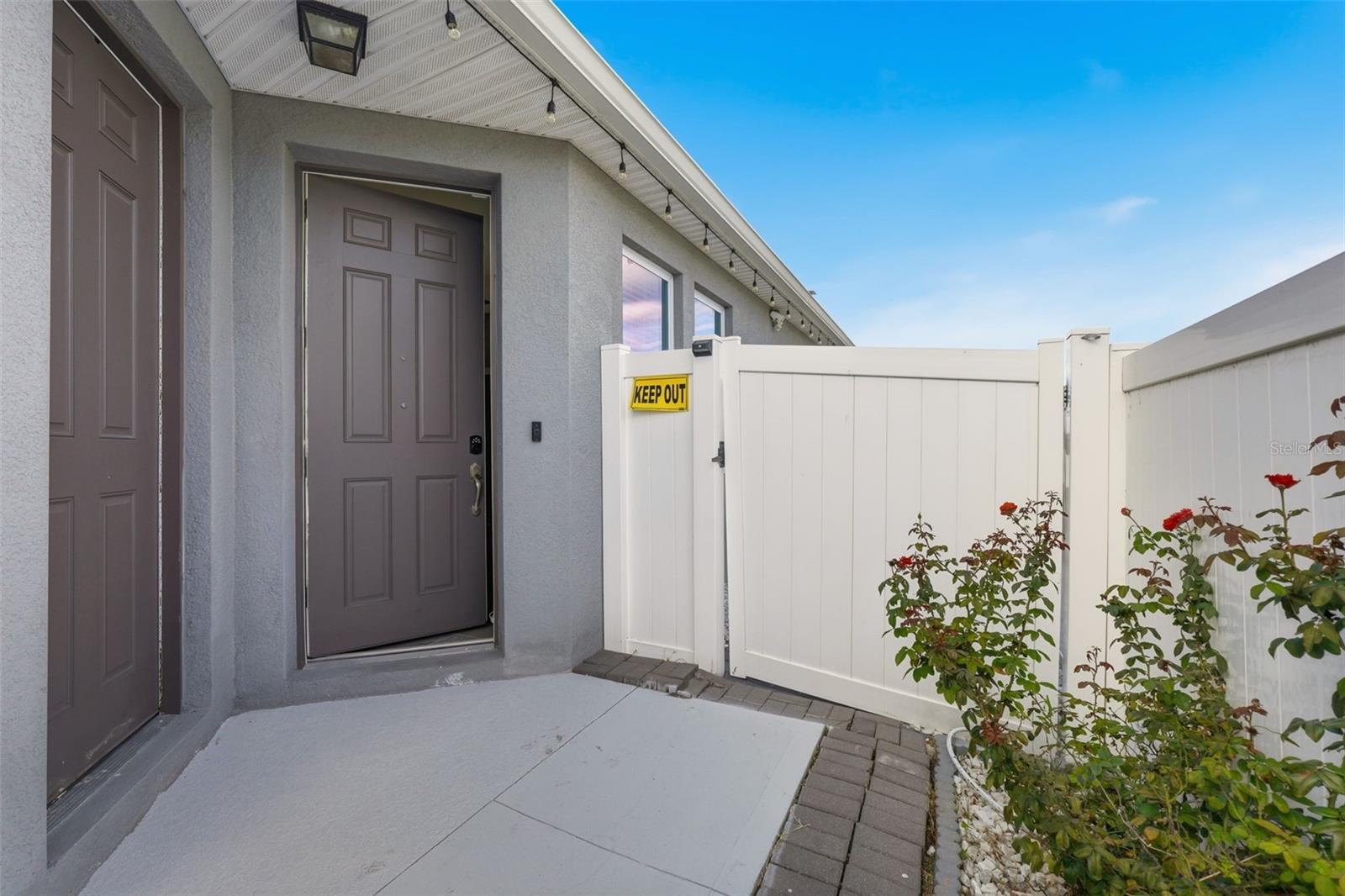 KINDRED 100 - Residential