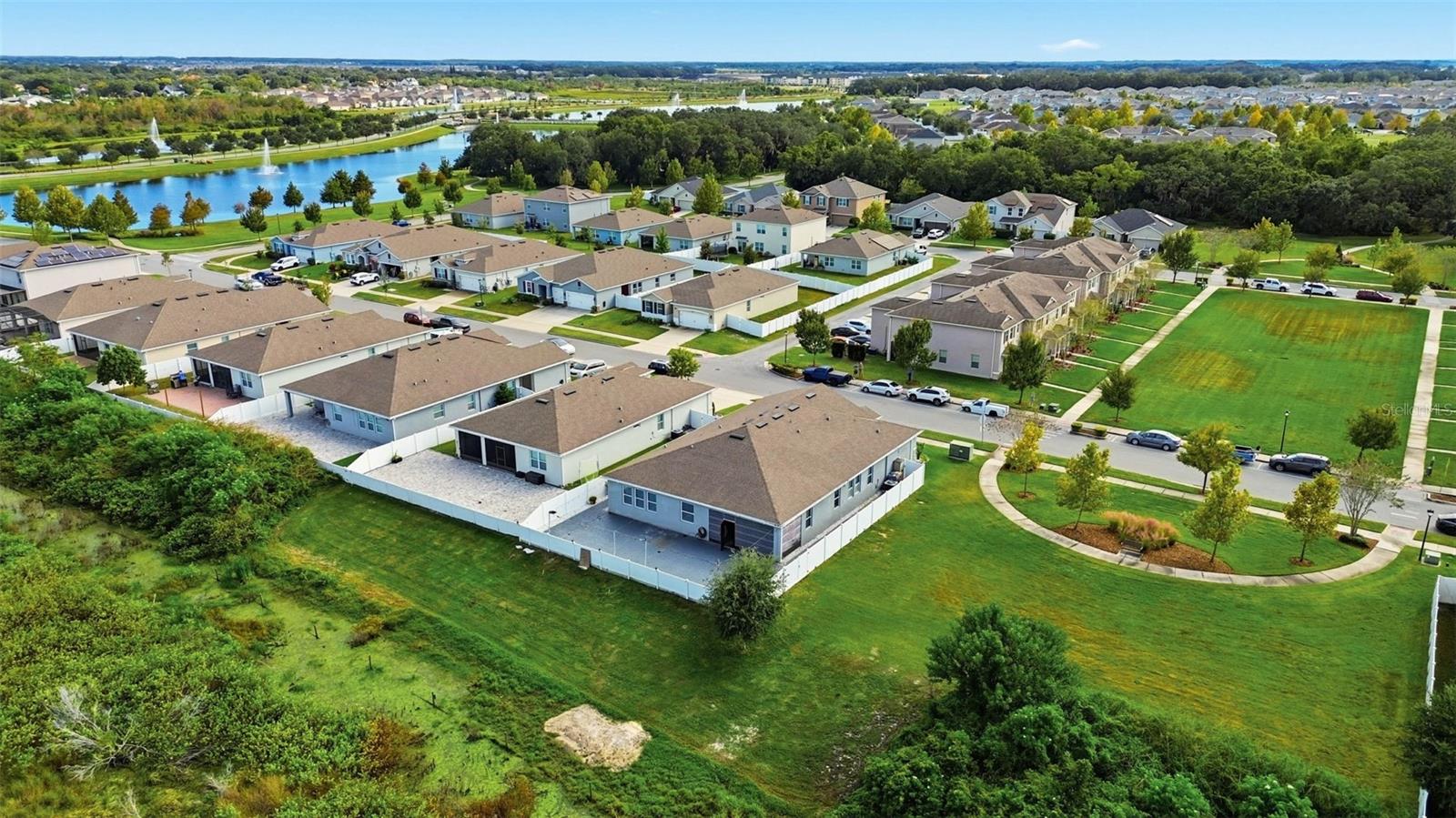 KINDRED 100 - Residential