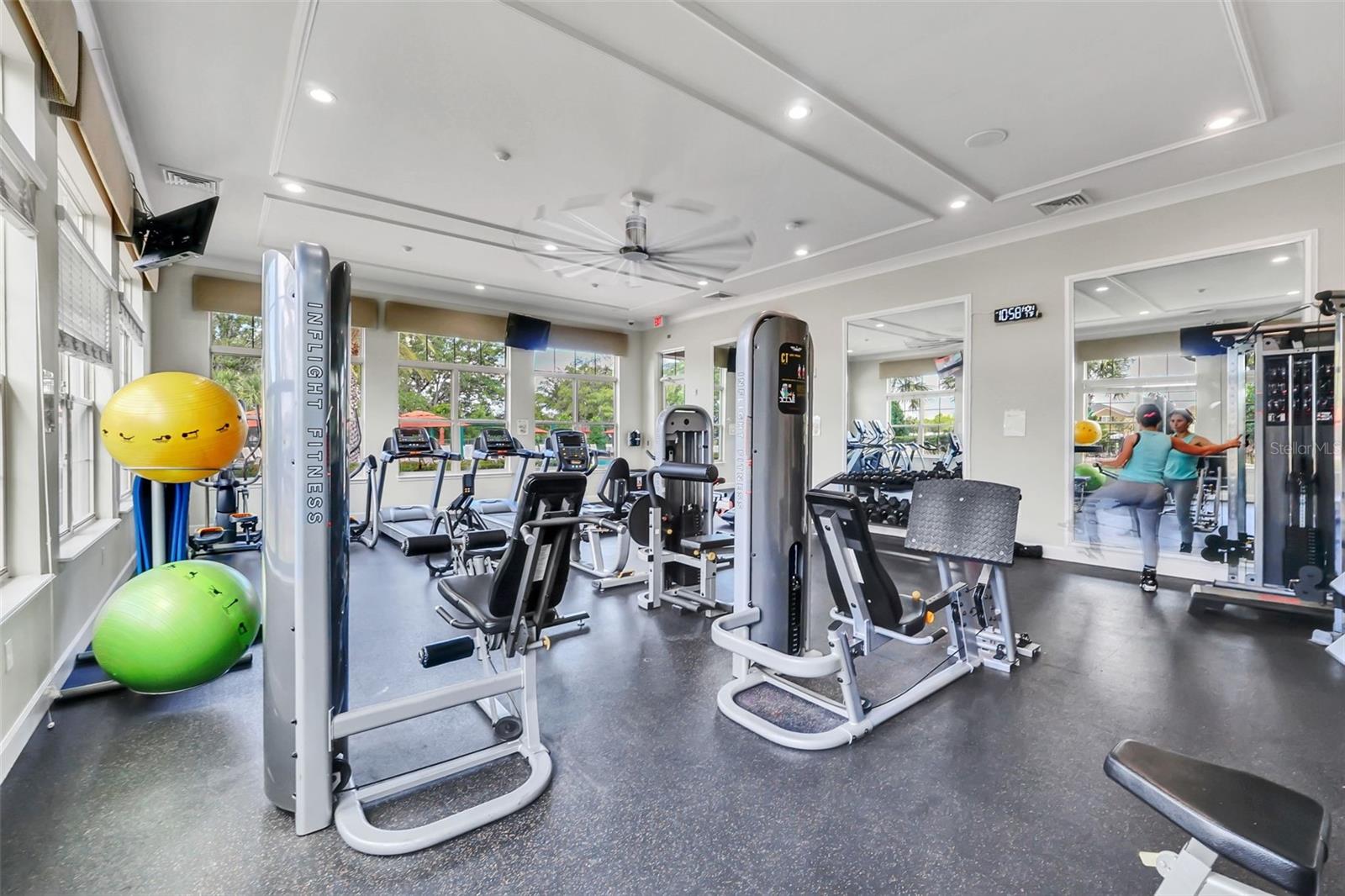 KINDRED 100 - Residential