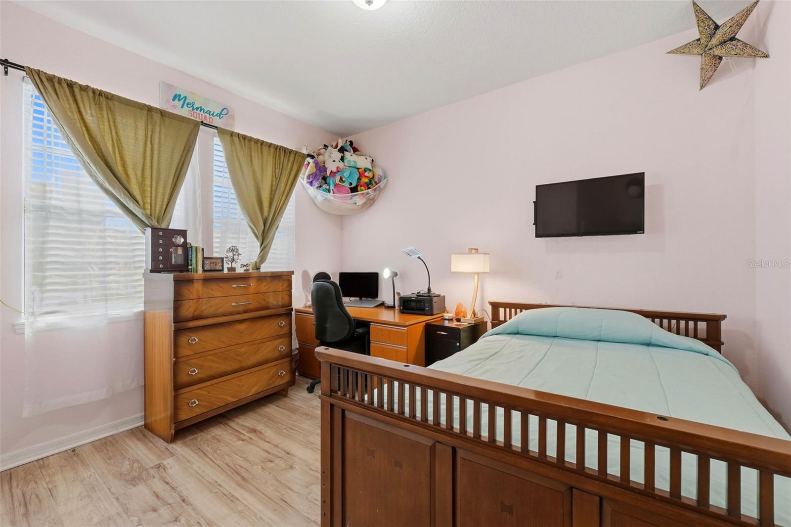 KINDRED 100 - Residential