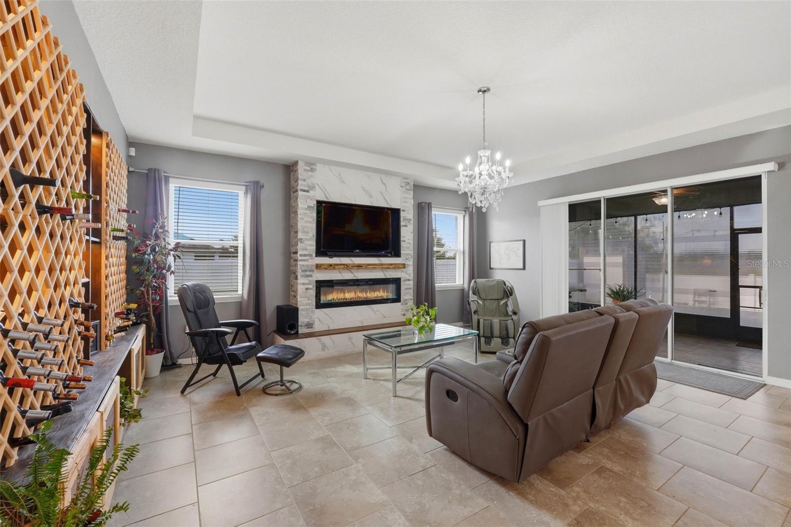 KINDRED 100 - Residential