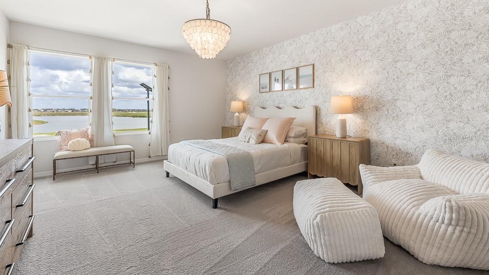 SOLERA AT LAKEWOOD RANCH - Residential
