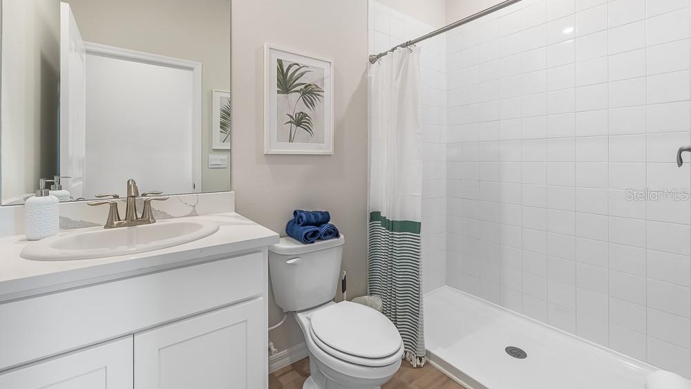 SOLERA AT LAKEWOOD RANCH - Residential
