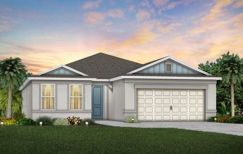 Photo of 3290 Ellsworth Avenue, Davenport, FL 33837 (MLS # O6411002)