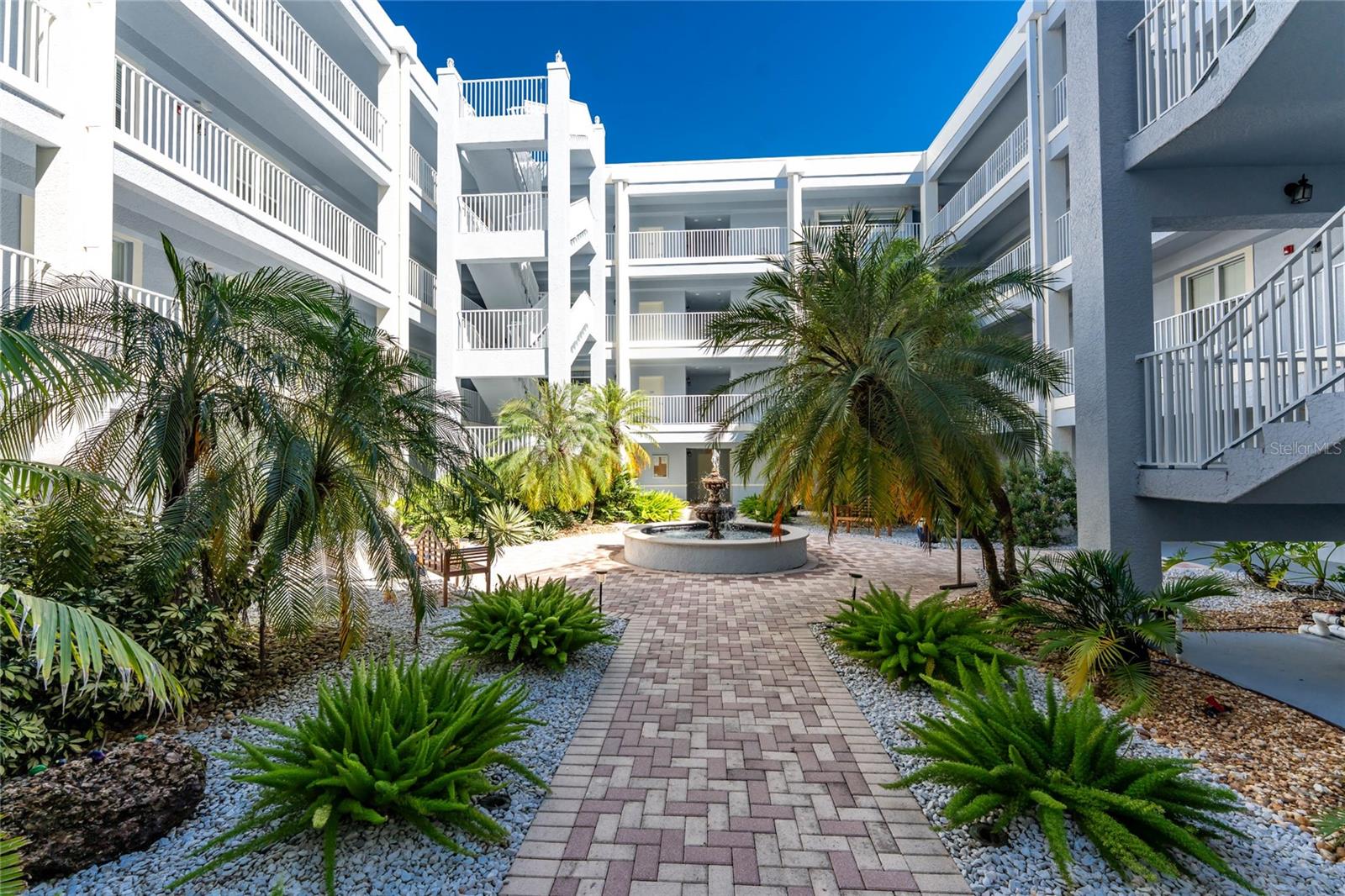 PRESERVE/BAL HARBOR - Residential