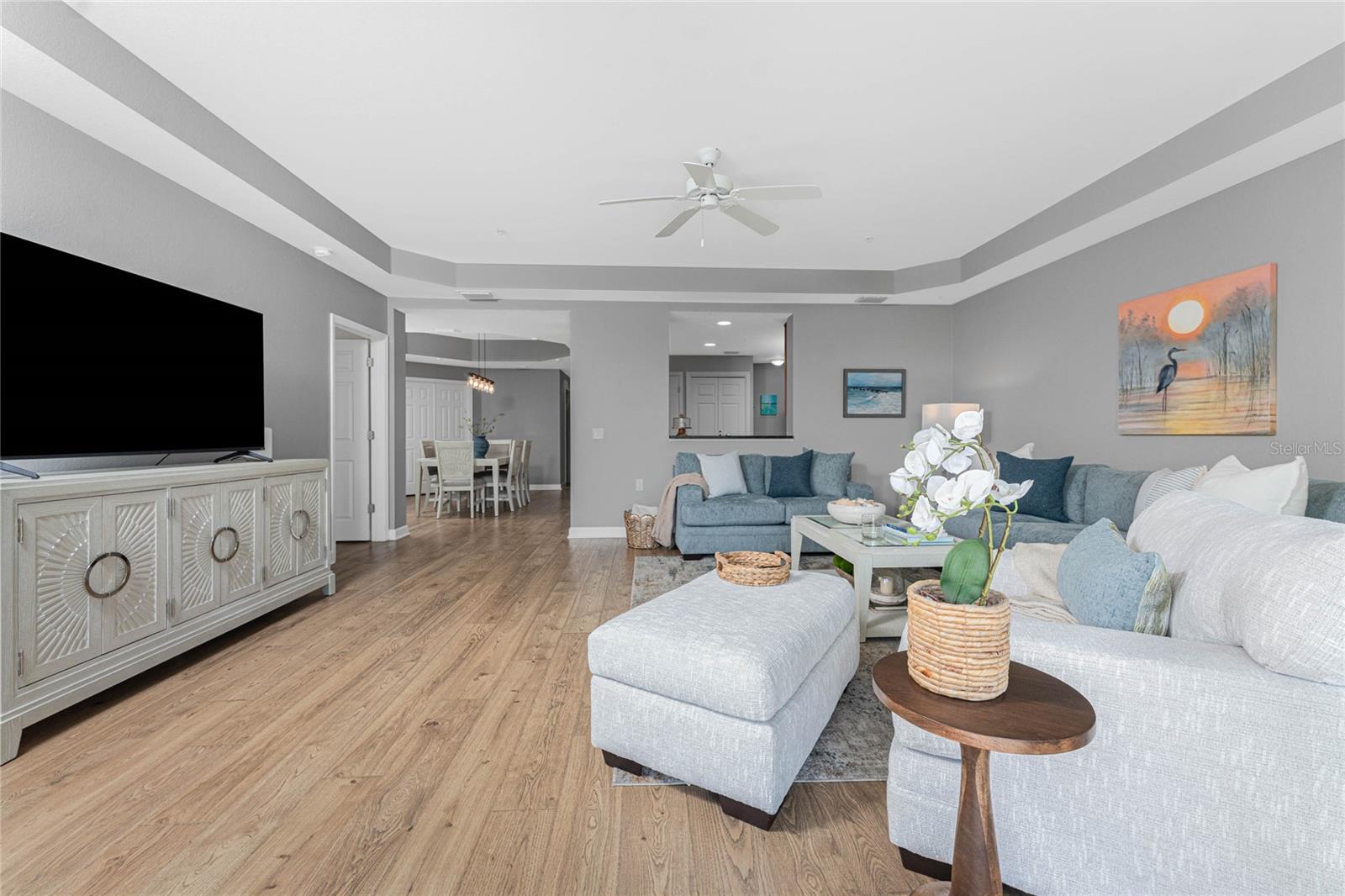 PRESERVE/BAL HARBOR - Residential