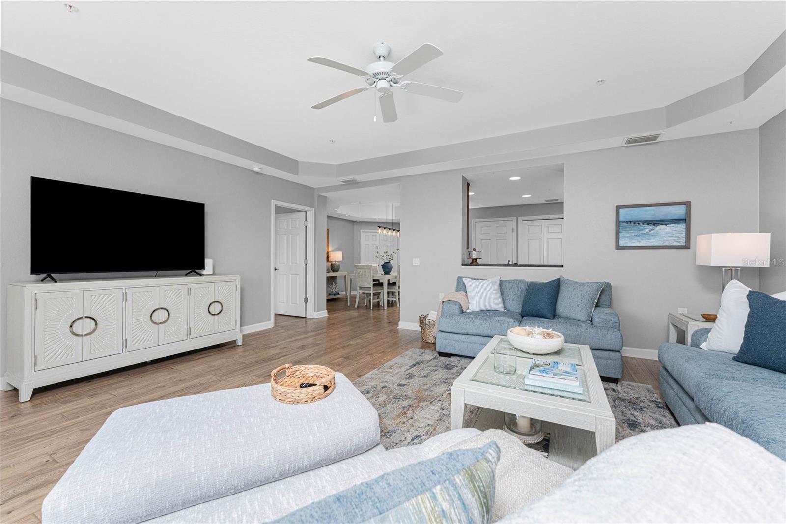 PRESERVE/BAL HARBOR - Residential