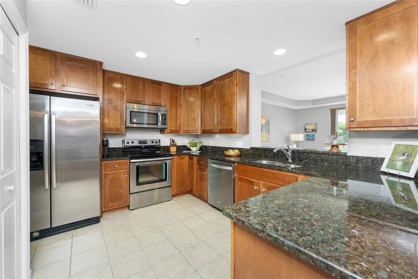 PRESERVE/BAL HARBOR - Residential