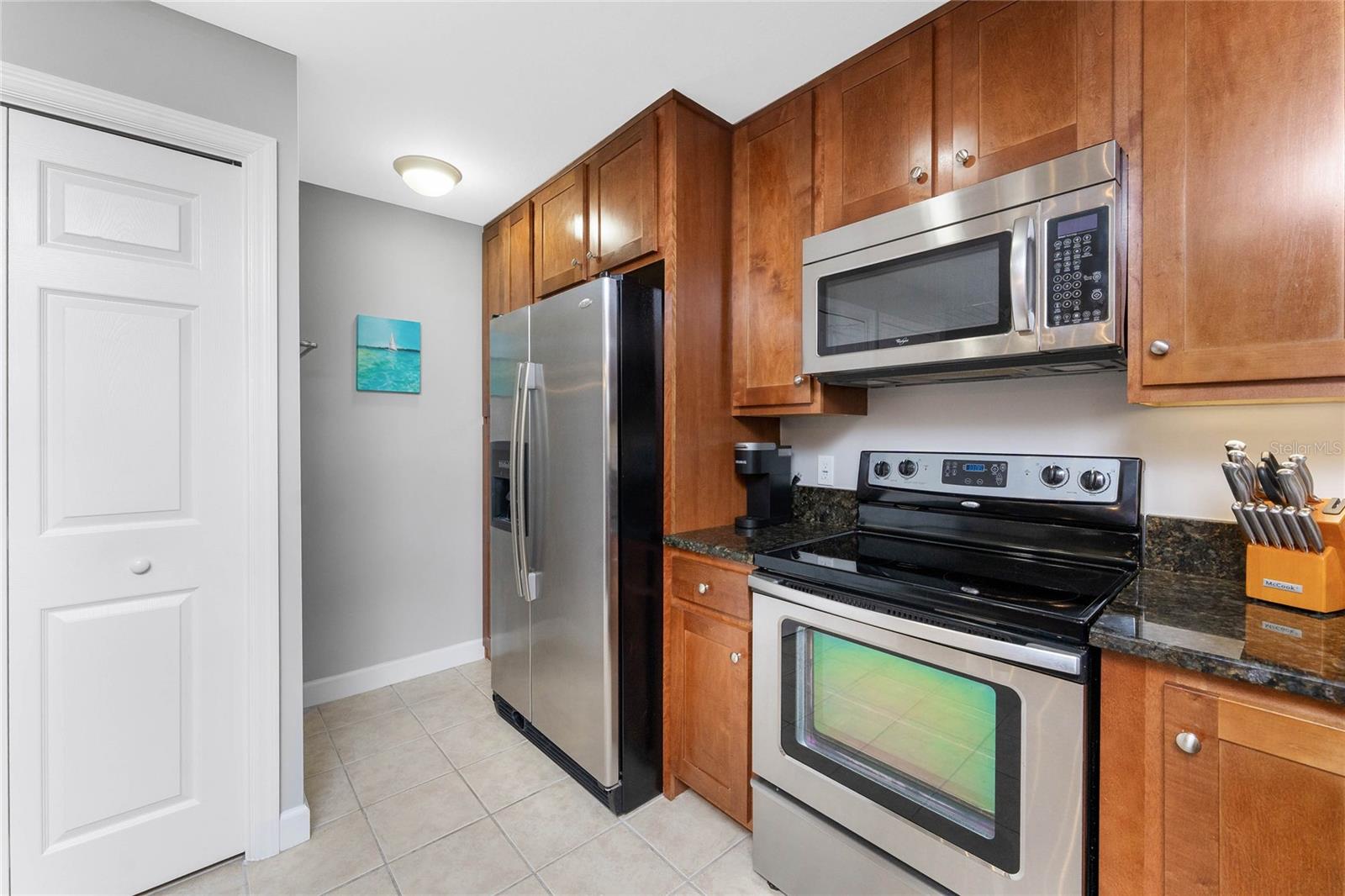 PRESERVE/BAL HARBOR - Residential