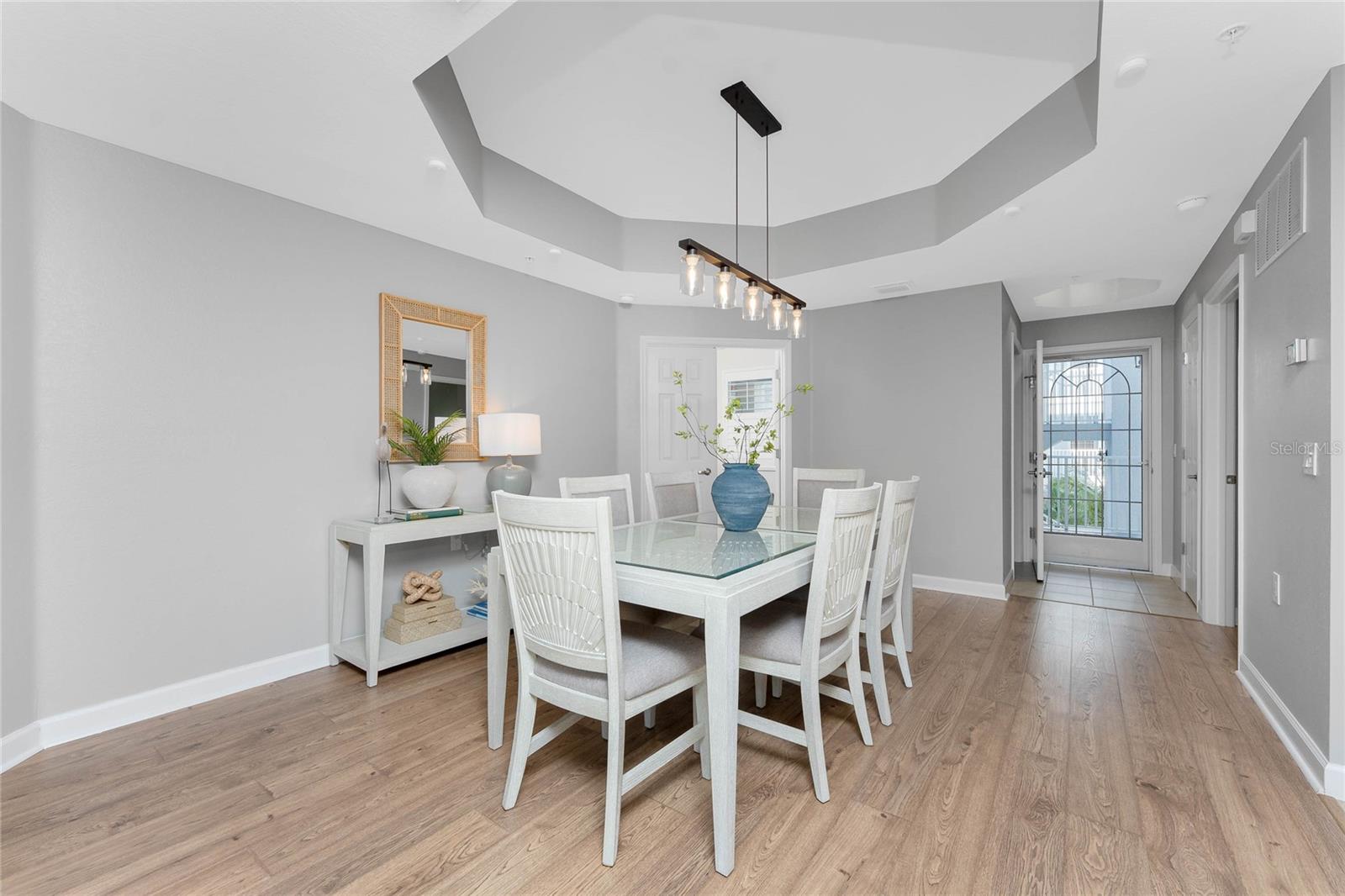 PRESERVE/BAL HARBOR - Residential