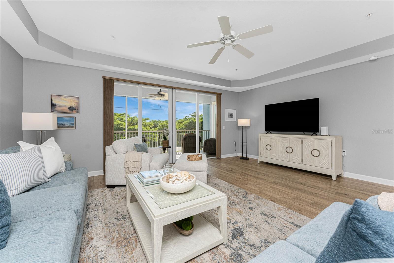 PRESERVE/BAL HARBOR - Residential