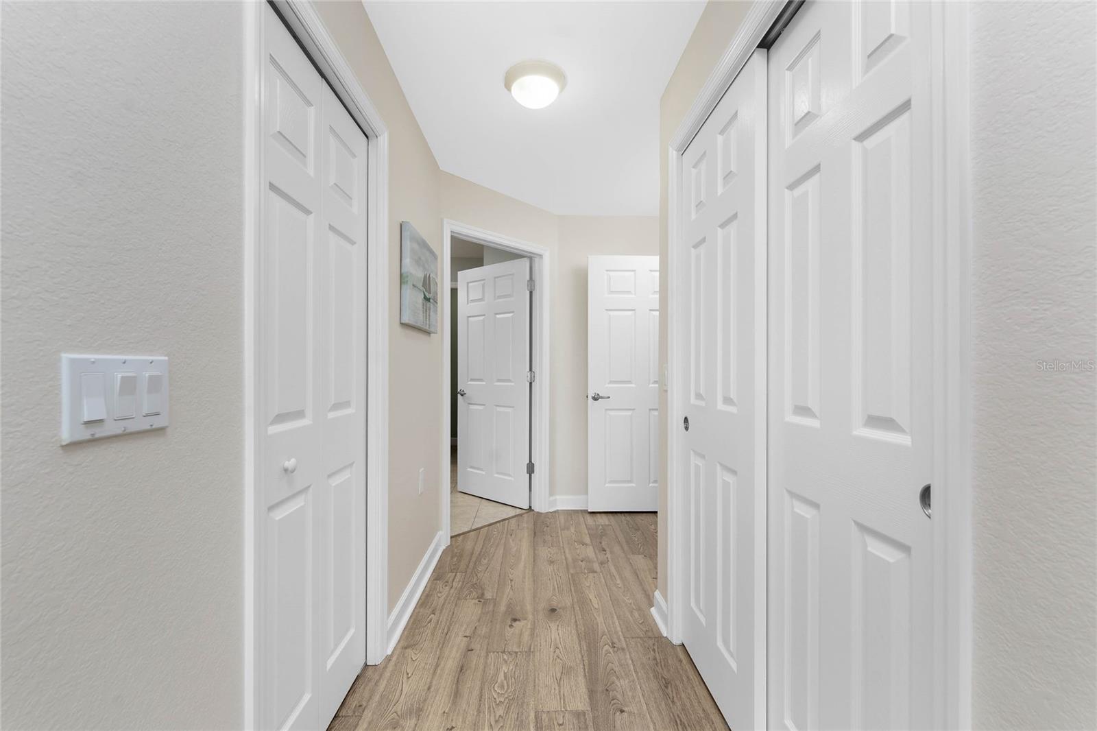 PRESERVE/BAL HARBOR - Residential