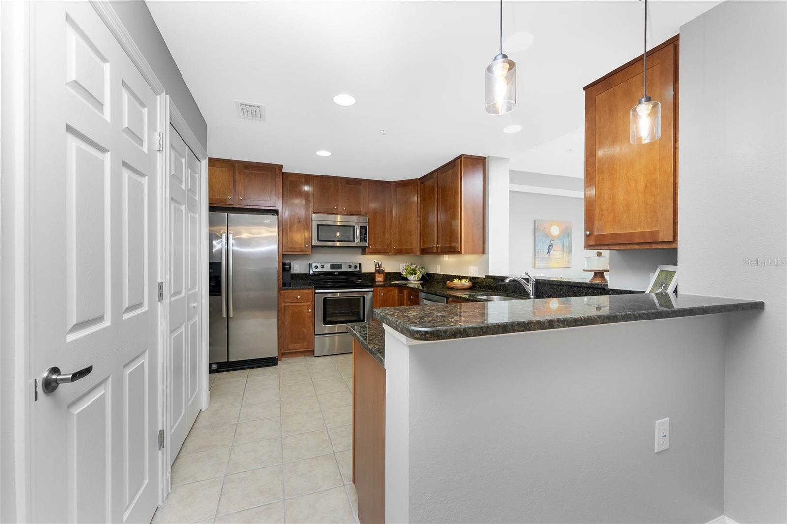 PRESERVE/BAL HARBOR - Residential