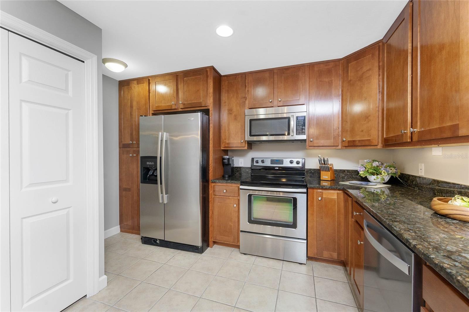 PRESERVE/BAL HARBOR - Residential