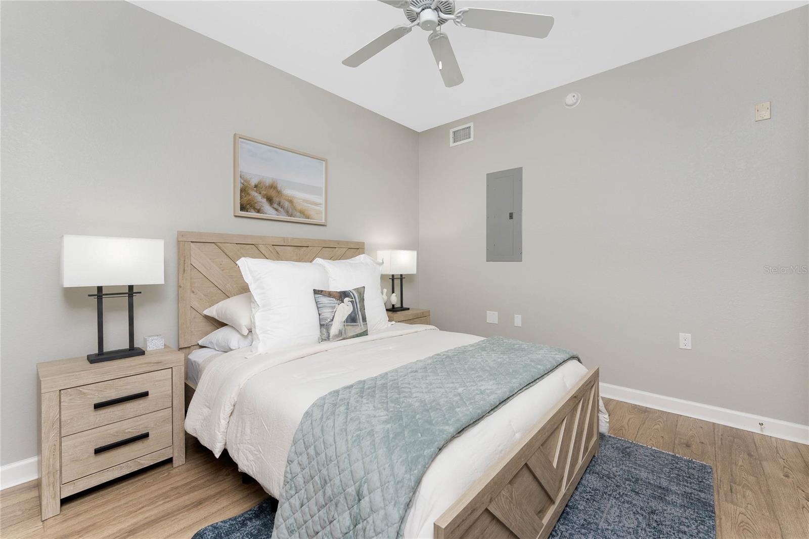 PRESERVE/BAL HARBOR - Residential