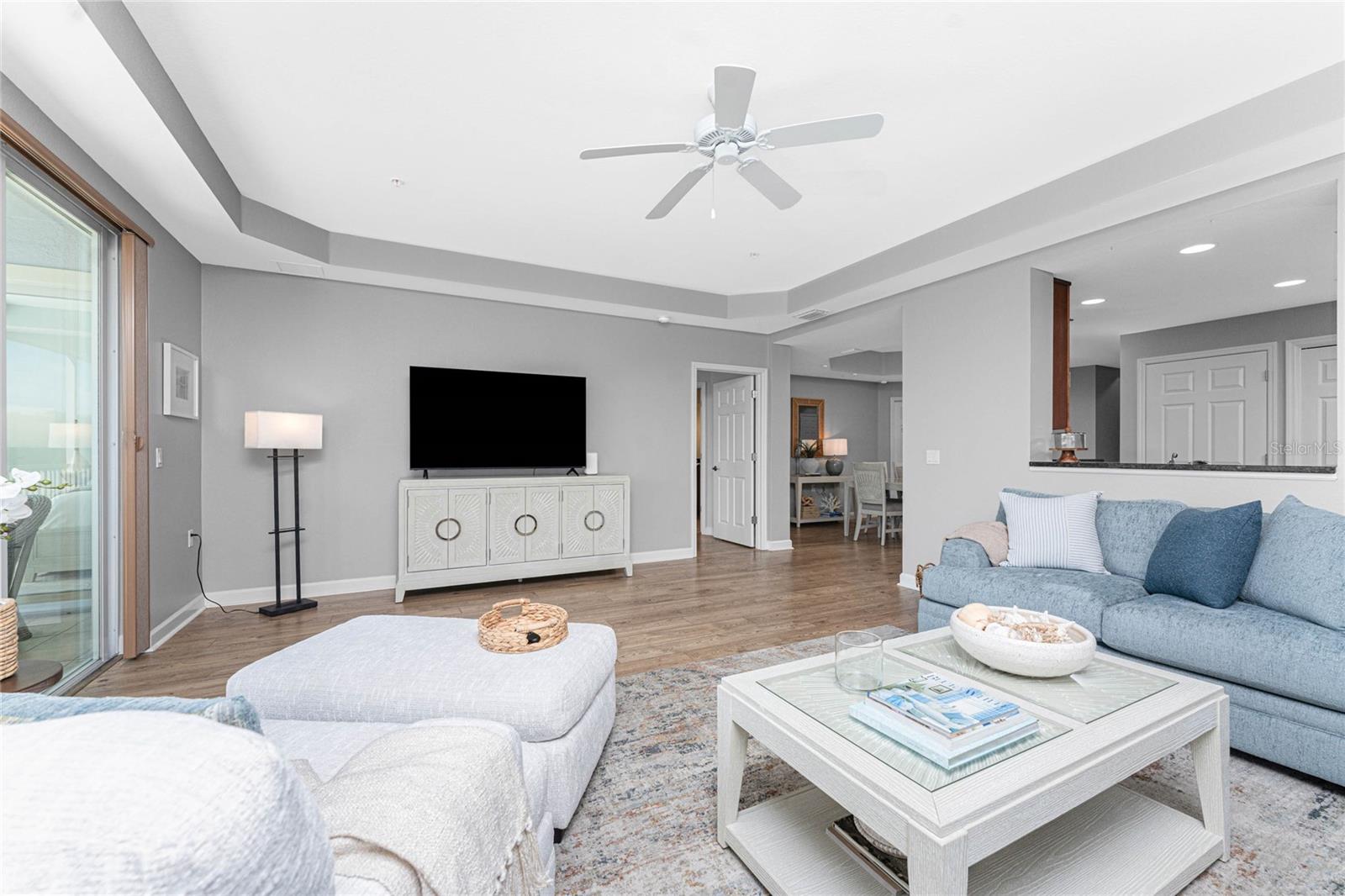 PRESERVE/BAL HARBOR - Residential