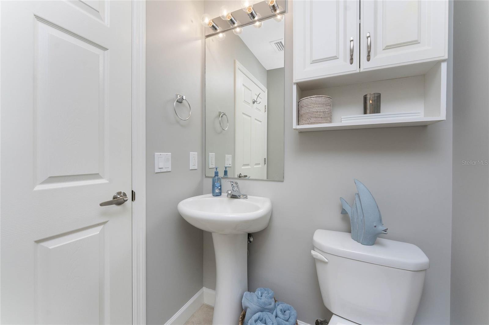 PRESERVE/BAL HARBOR - Residential