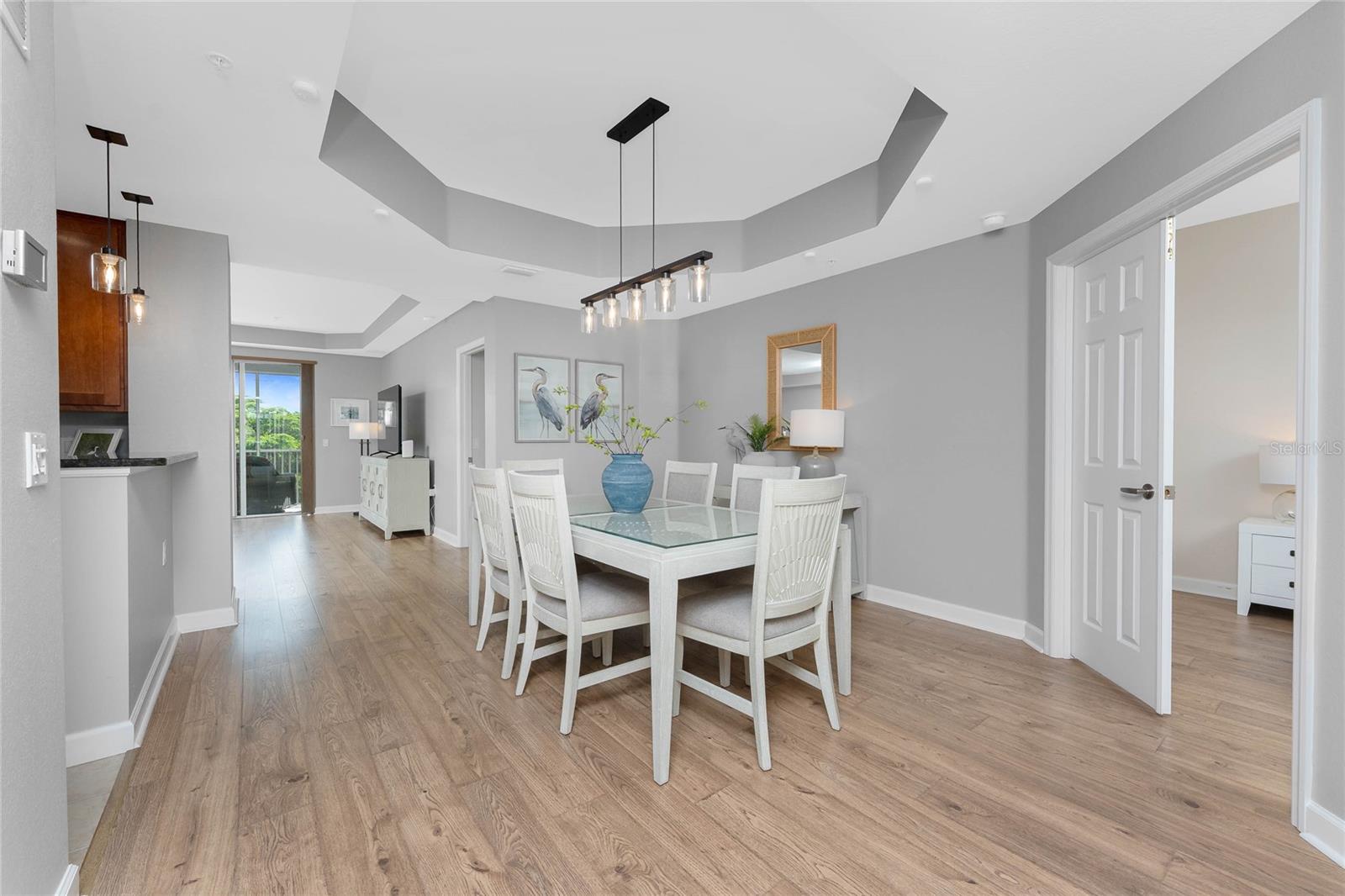 PRESERVE/BAL HARBOR - Residential