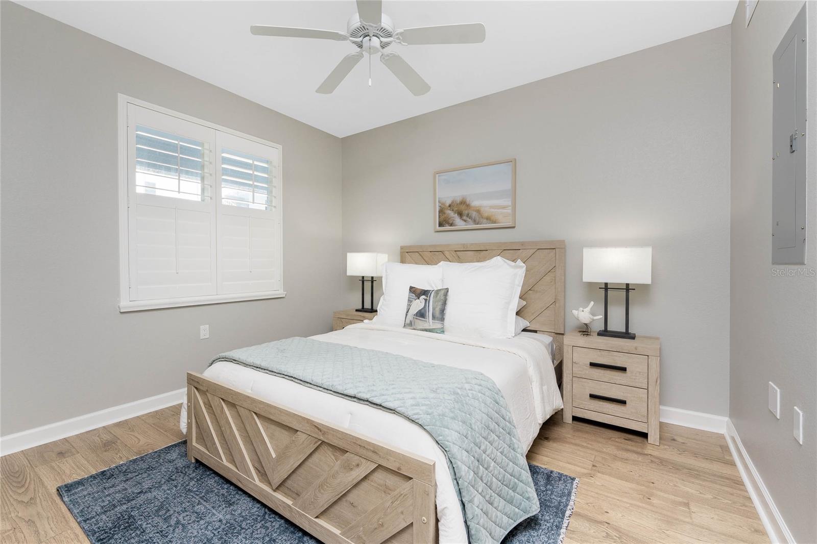 PRESERVE/BAL HARBOR - Residential